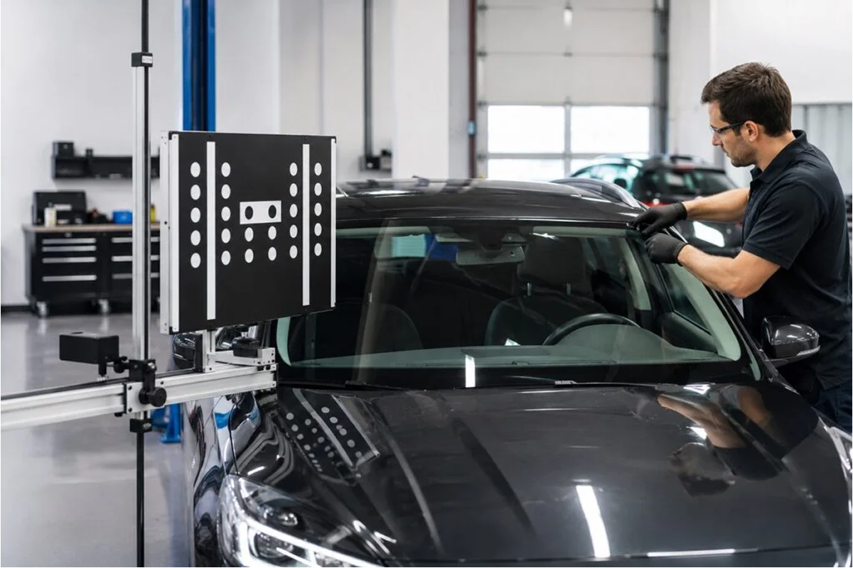 Why Modern Vehicles Require ADAS Recalibration After Auto Glass Service