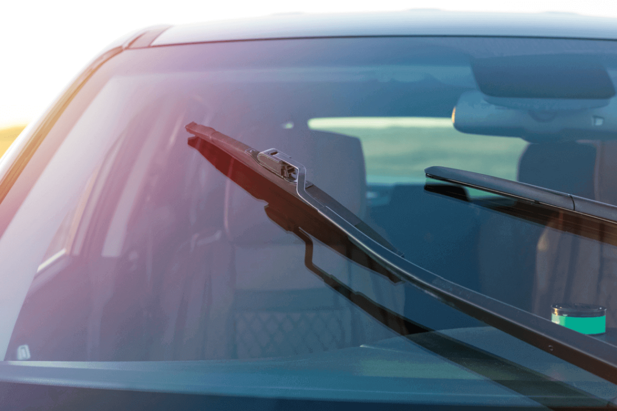The Connection Between Windshield Condition and Vehicle Safety Systems