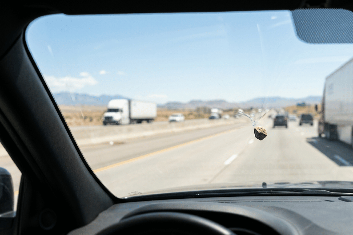 ExoShield Windshield Protection Explained: How It Helps Reduce Glass Damage