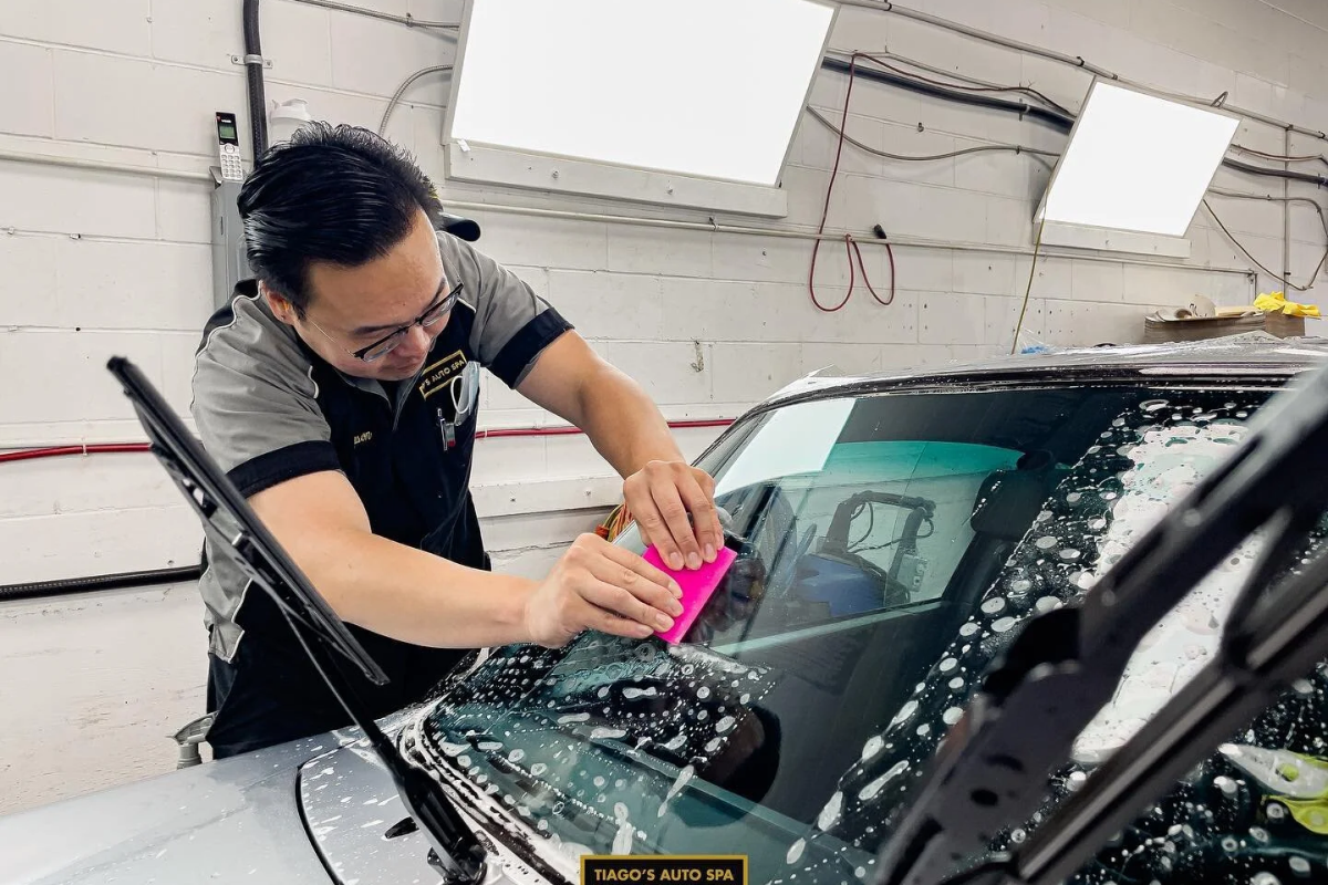 Windshield Protection Solutions Every Frequent Highway Driver Should Consider