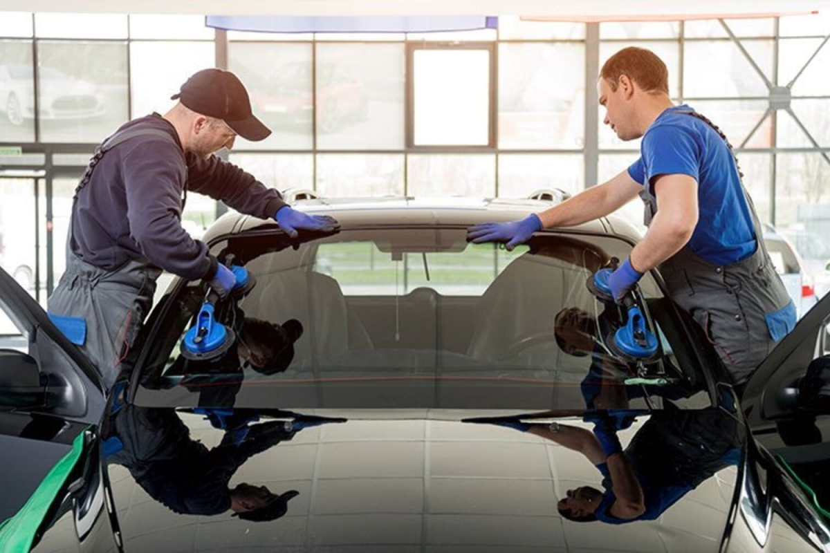 Windshield Replacement Myths Every Driver Should Stop Believing