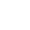 A simple icon of a person with a circular head and shoulders