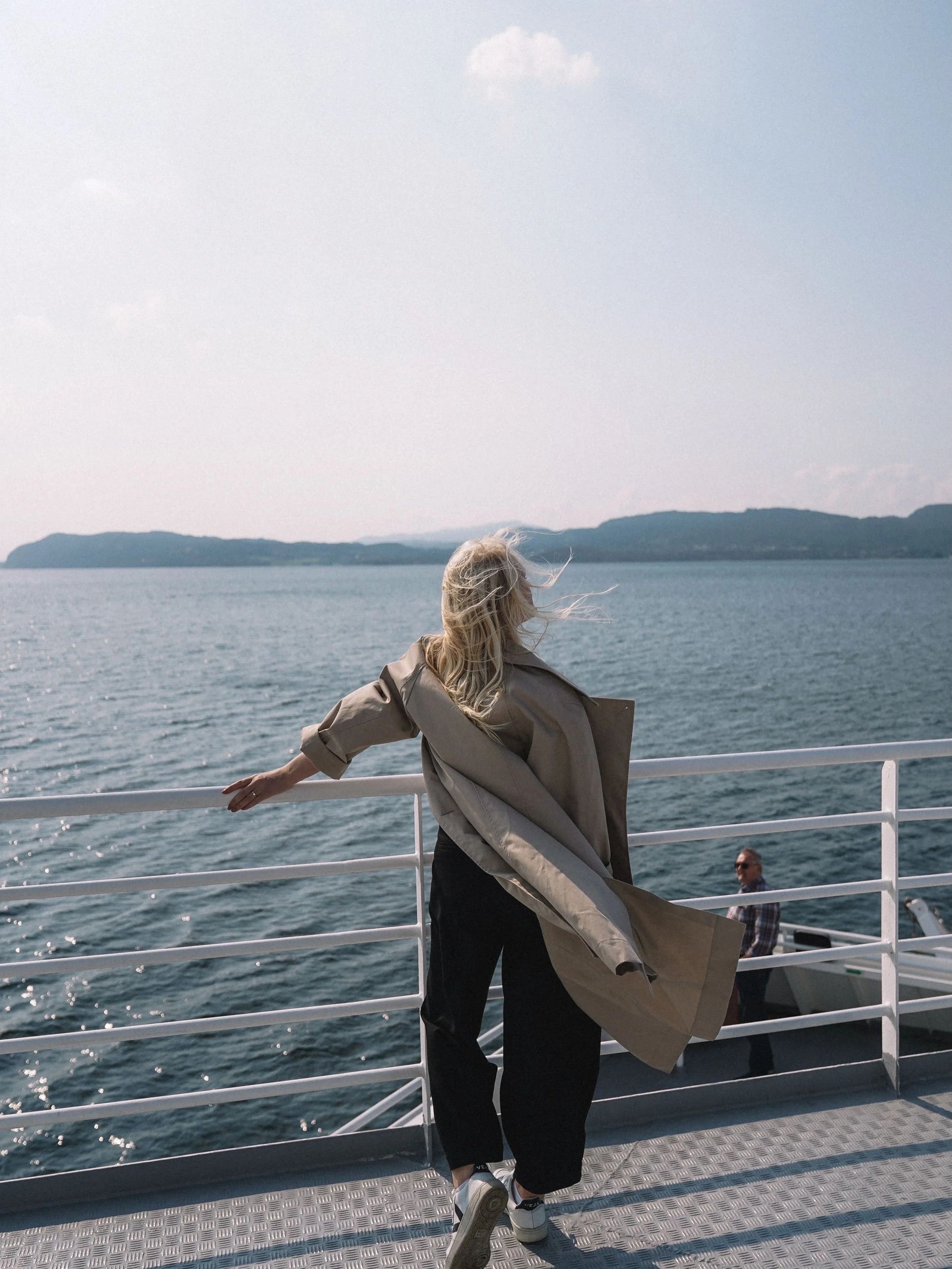 Ready to escape for a while?

What if the next six months looked a little different?

A long cruise. Multiple countries. No rushing home. No complicated planning to manage yourself.

Maison Millan can coordinate the journey from start to finish &mdas