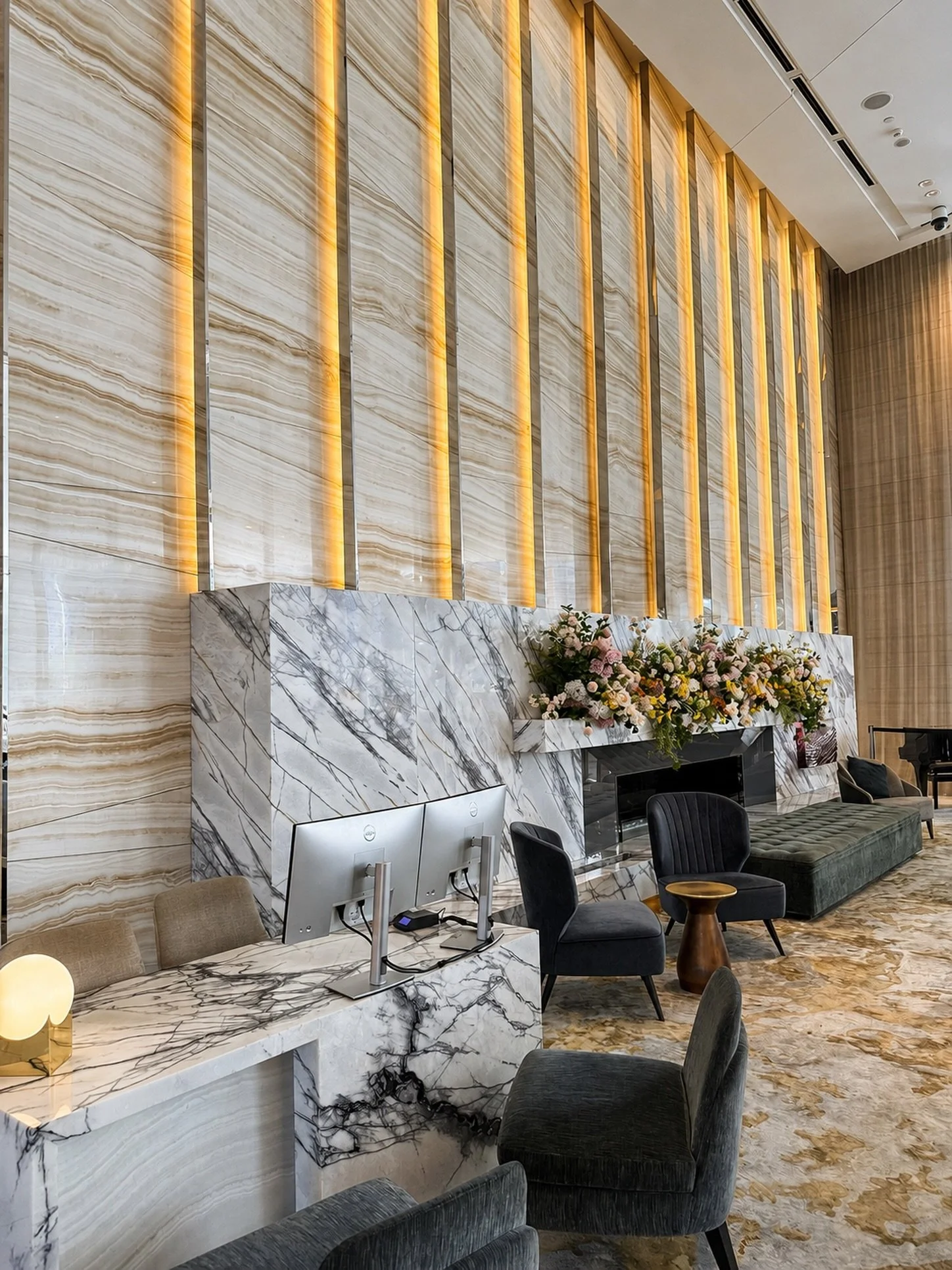 48 HOURS IN SYDNEY.

A short trip with a very clear purpose.

I travelled from Perth to Sydney to meet a client personally ahead of their relocation to Perth and to complete a detailed handover with their coordinator from Singapore.

When Maison Mill