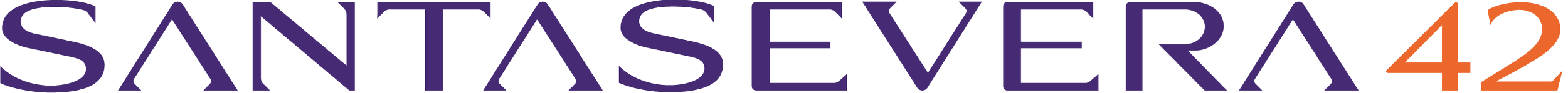 santasevera 42 logo