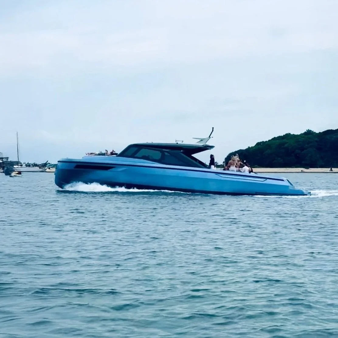 santasevera 52 tuquoise