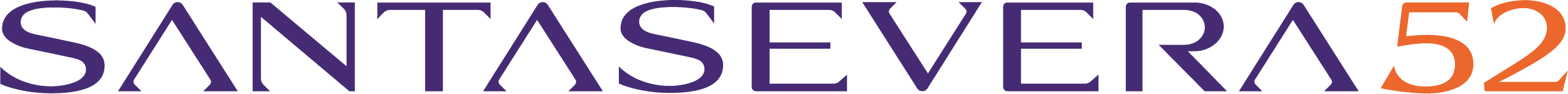 santasevera 52 logo