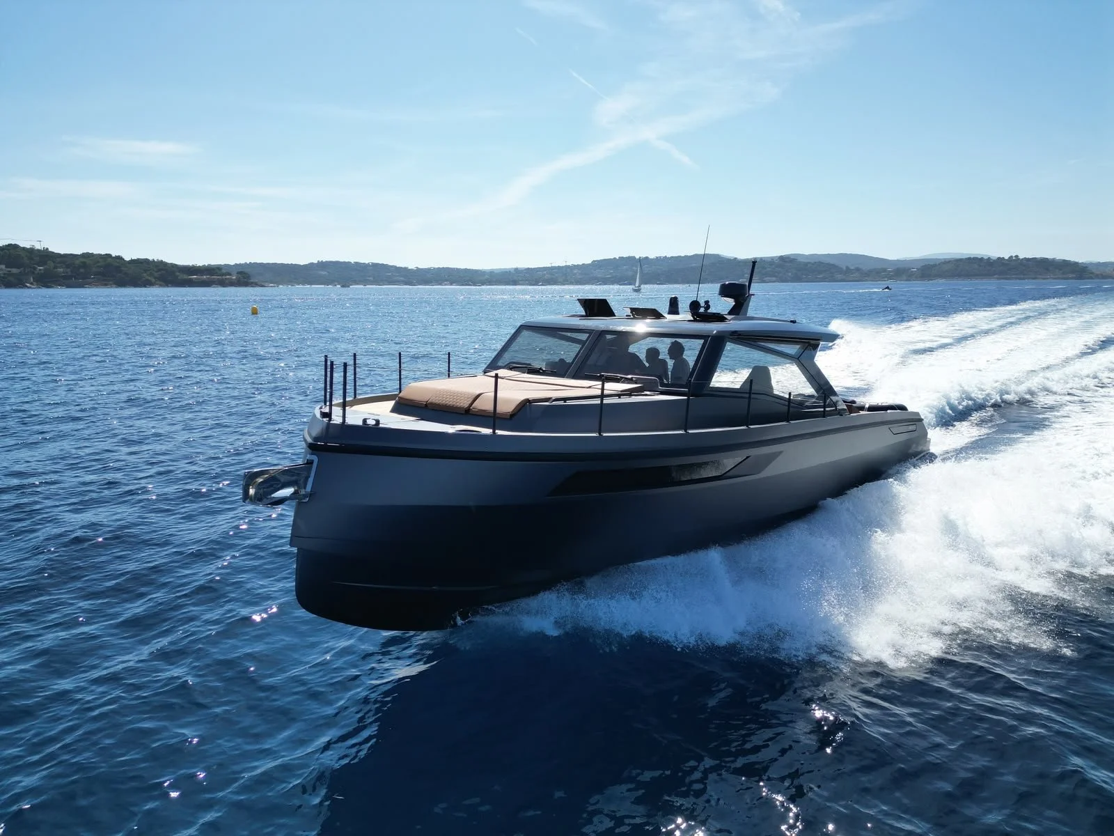 santasevera 52 black