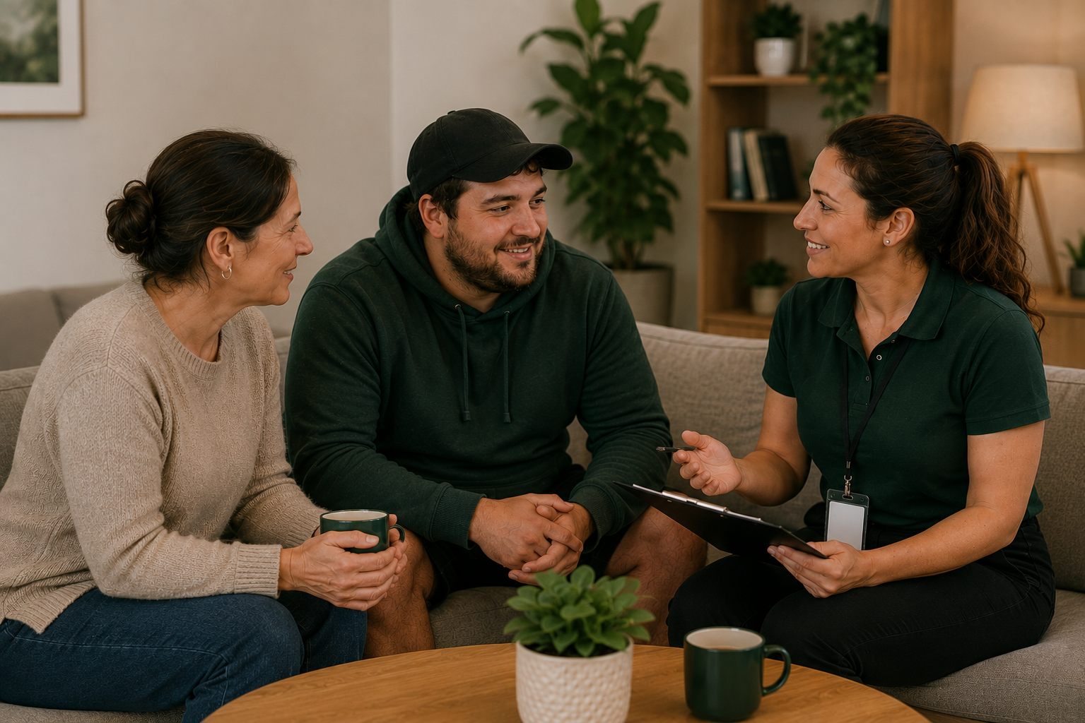 finding the right NDIS support