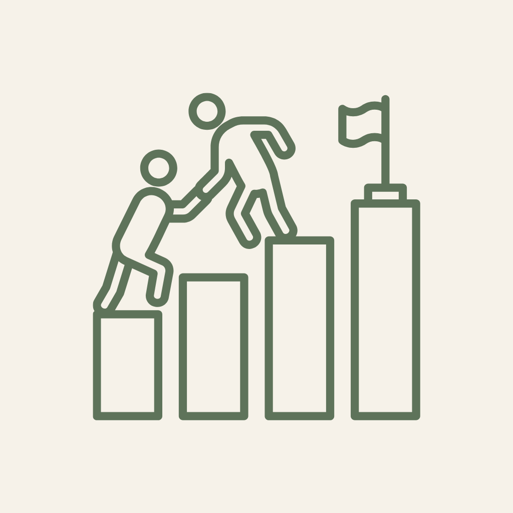 CAPACITY BUILDING