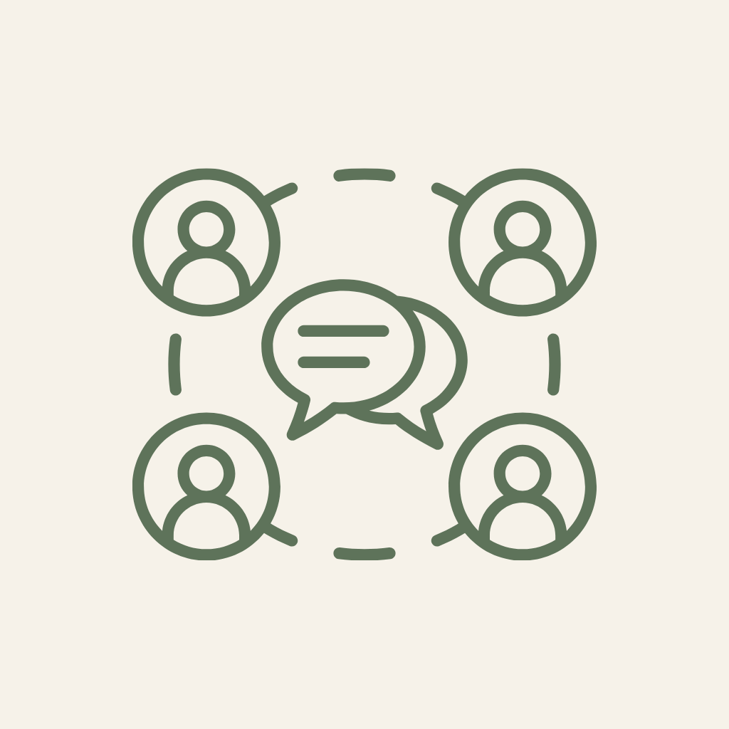 COLLABORATIVE