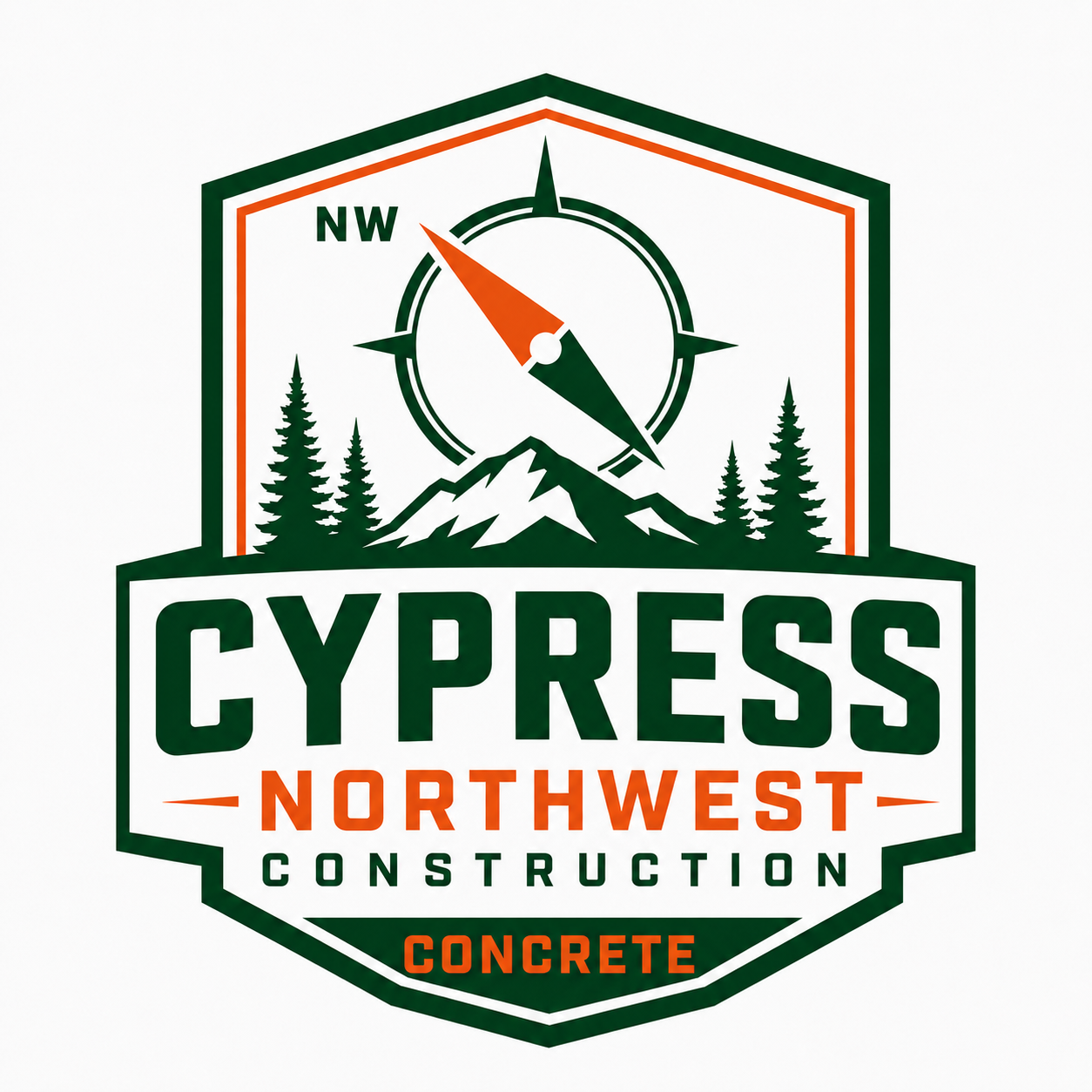 Cypress Northwest construction