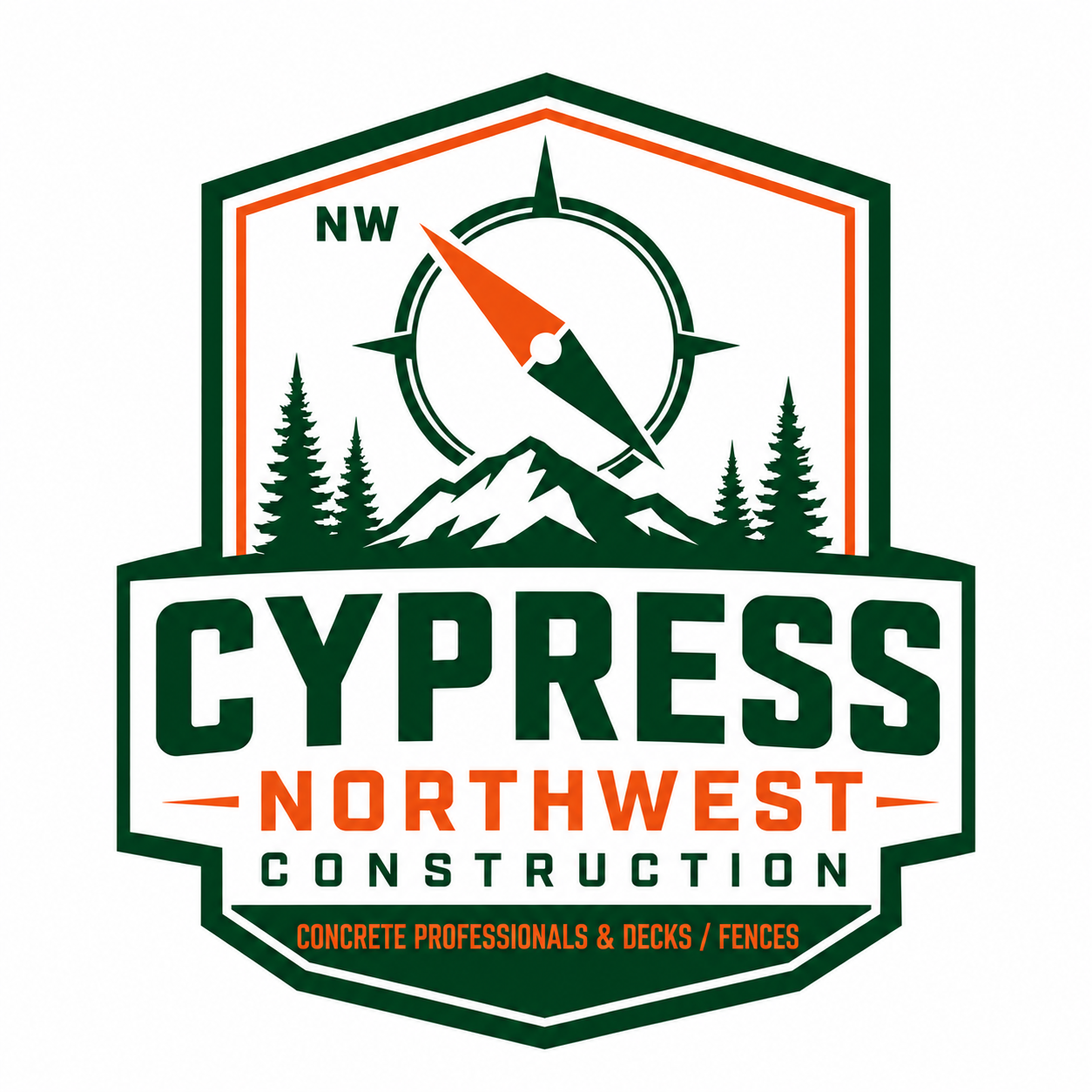 Cypress Northwest construction