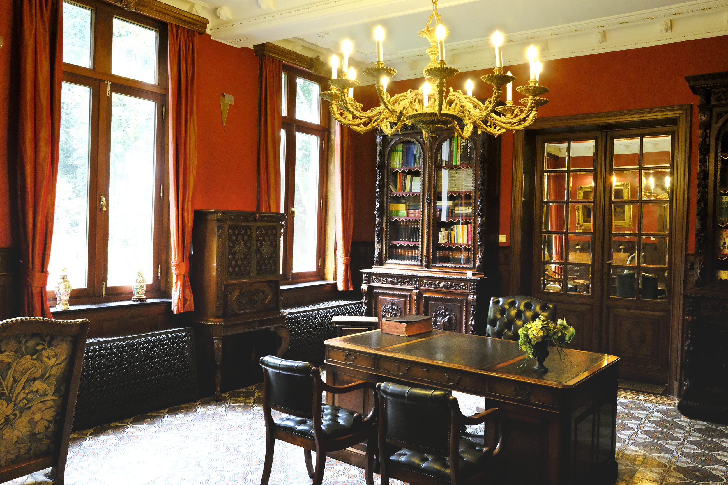 De Bibliotheek