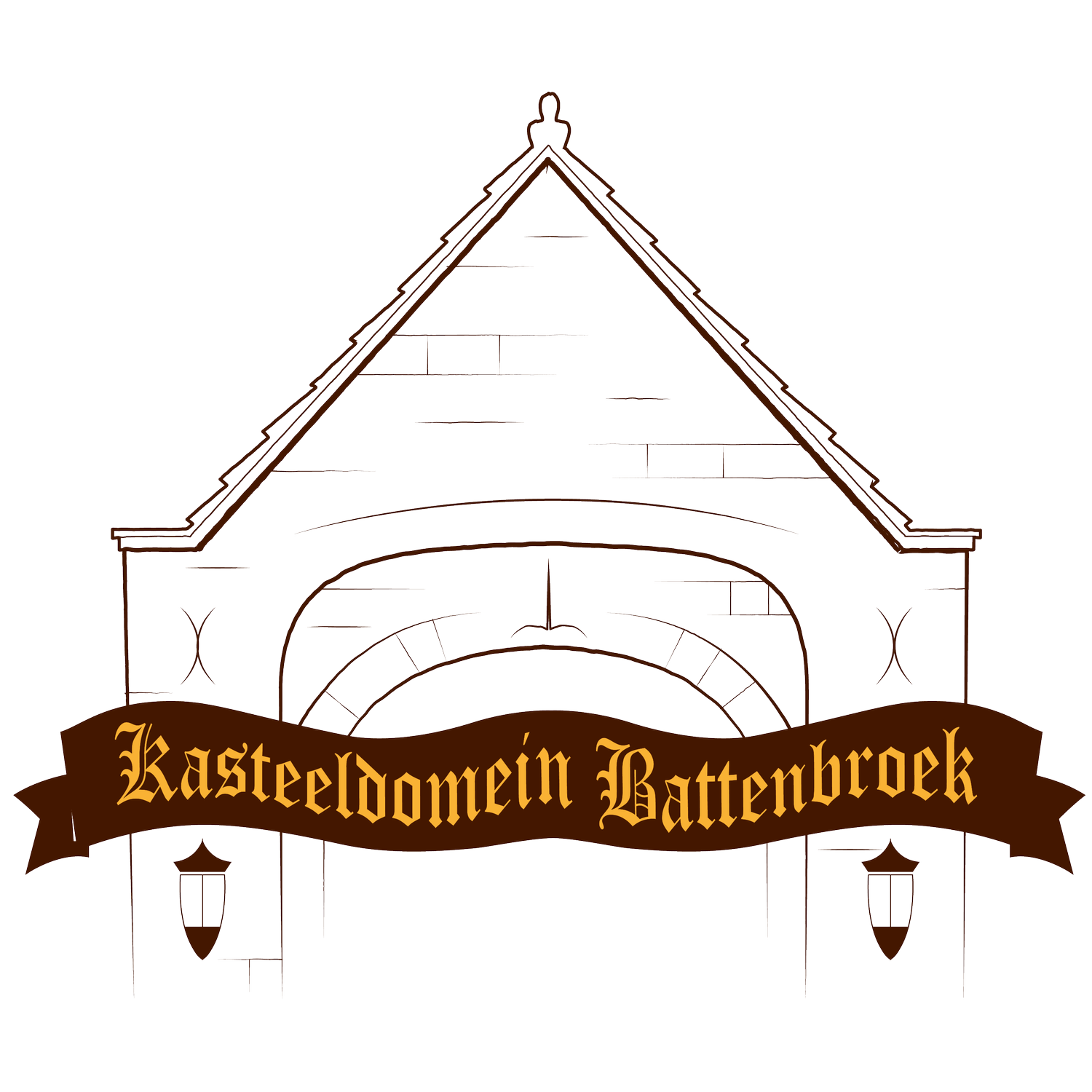 Kasteeldomein Battenbroek