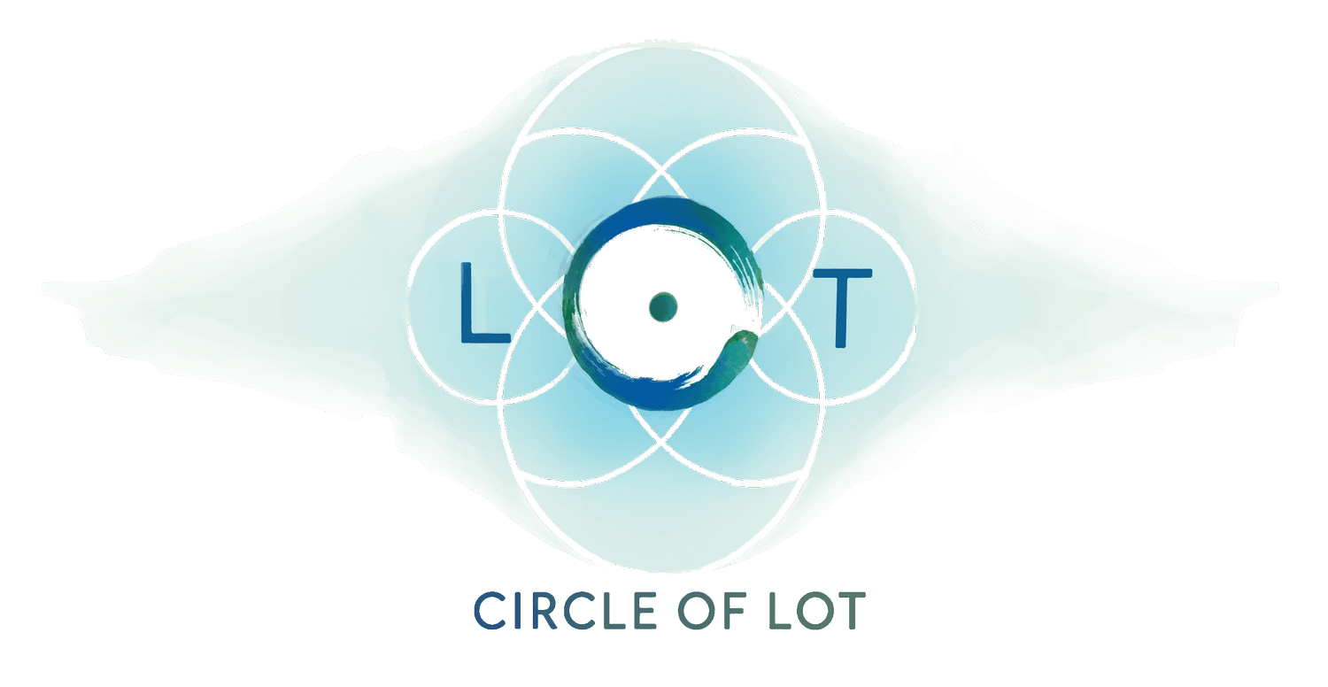 Circle of Lot
