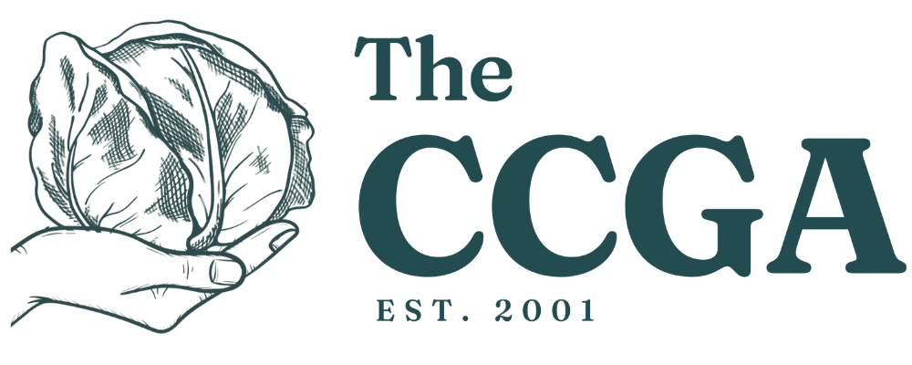 Canterbury Community Gardens Association 