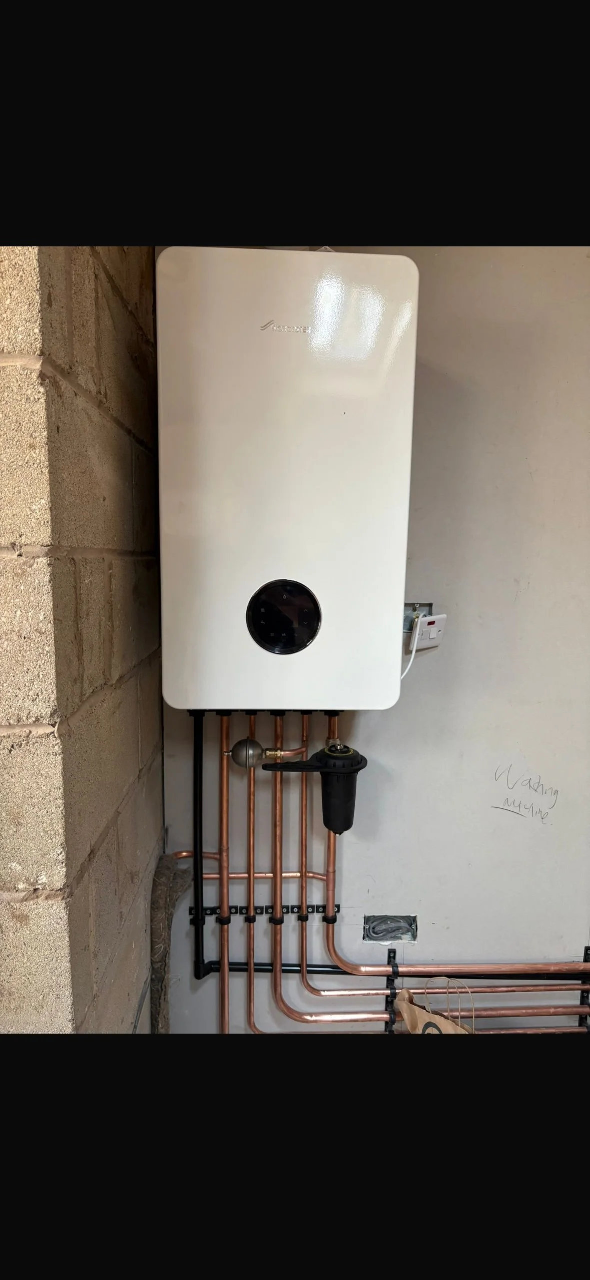 Boiler Installation