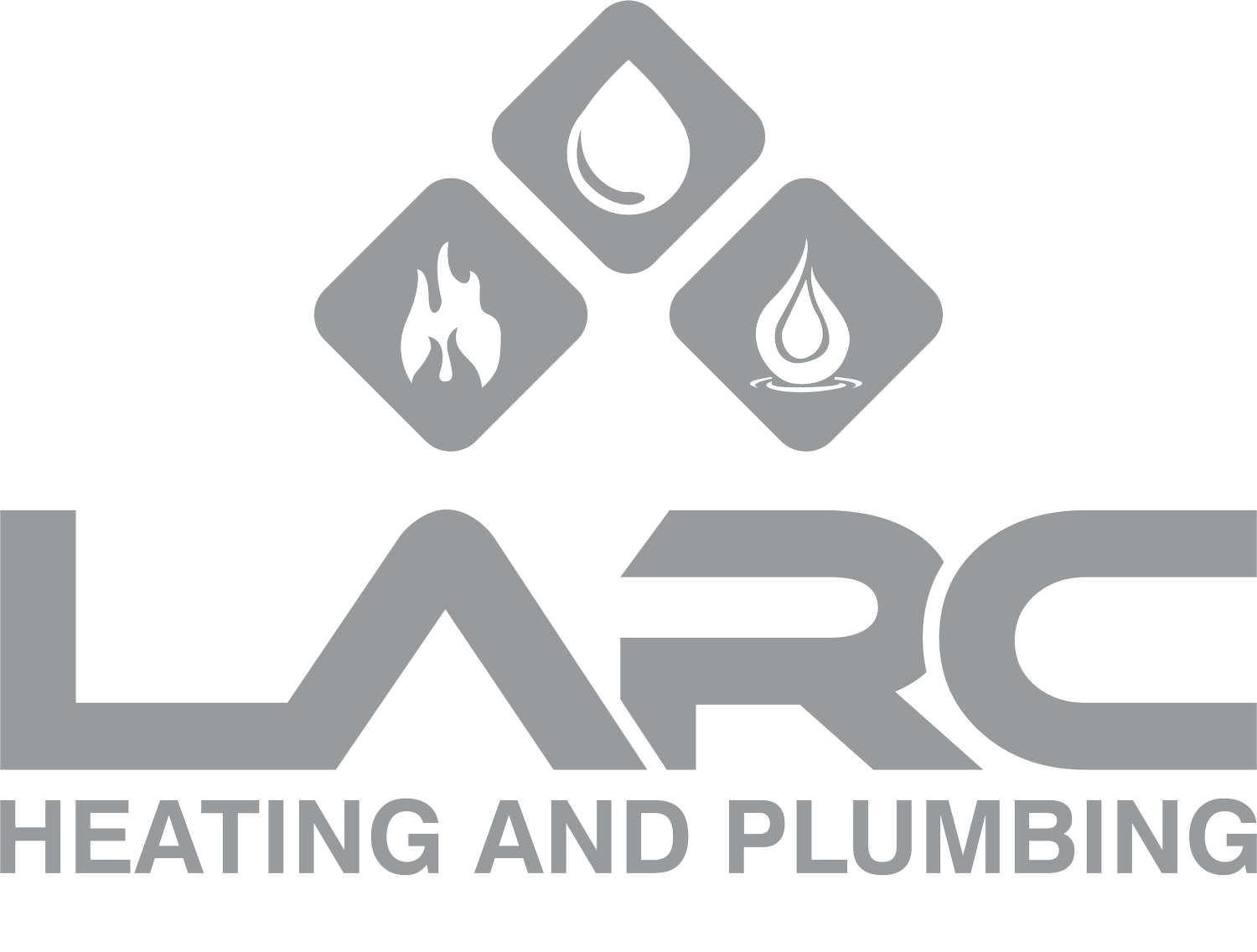 Larc Heating and  Plumbing Limited 