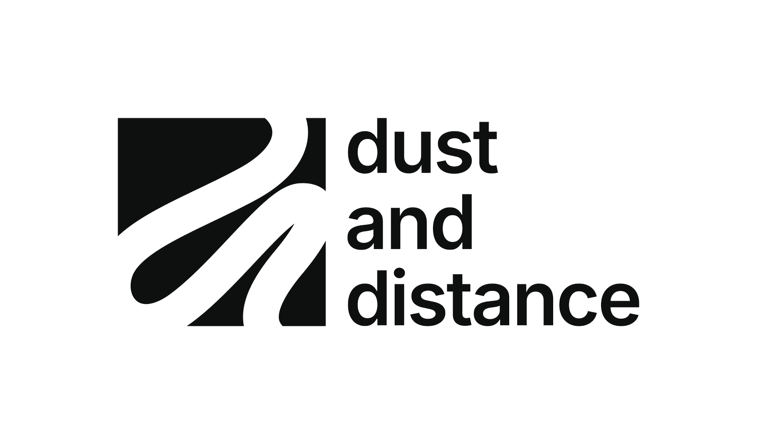 dust &amp; distance