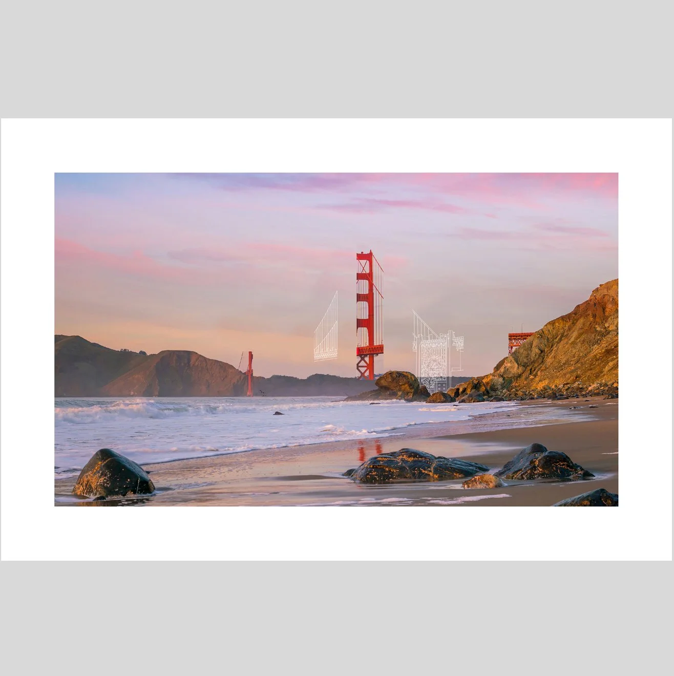 Golden Gate Bridge