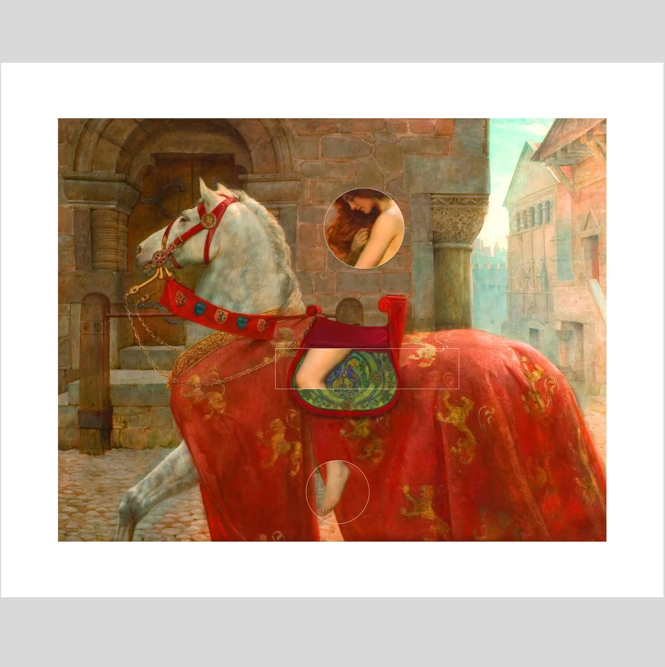 Lady Godiva