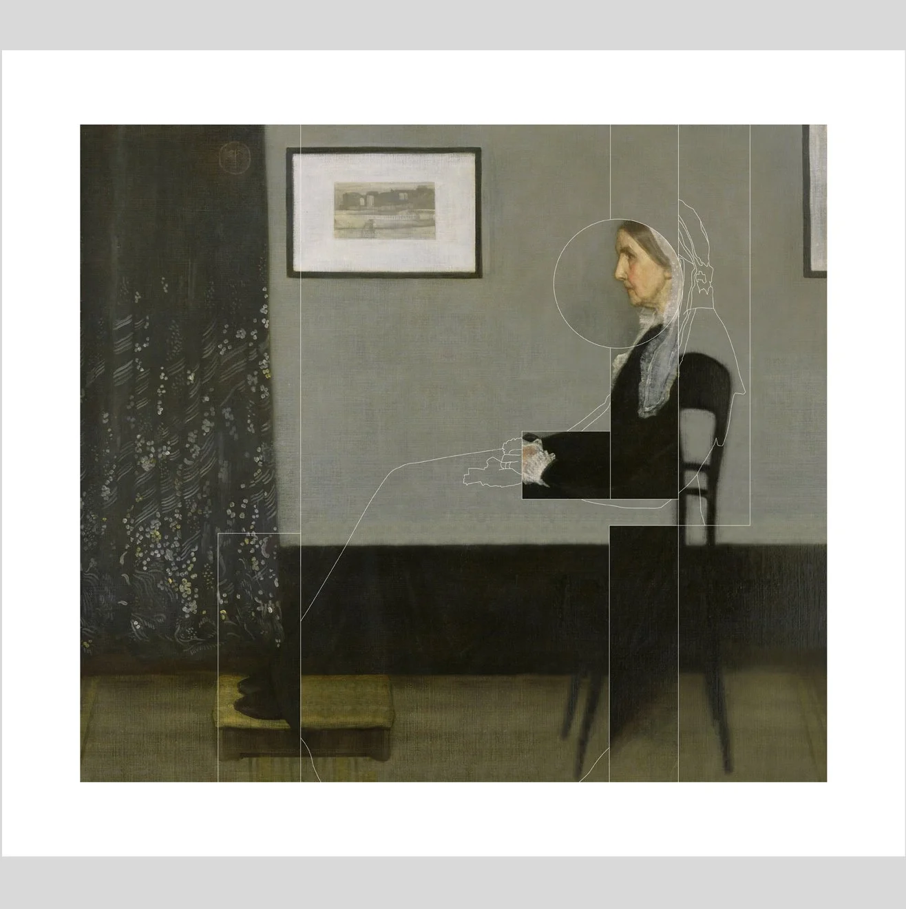 Whistler's Mother