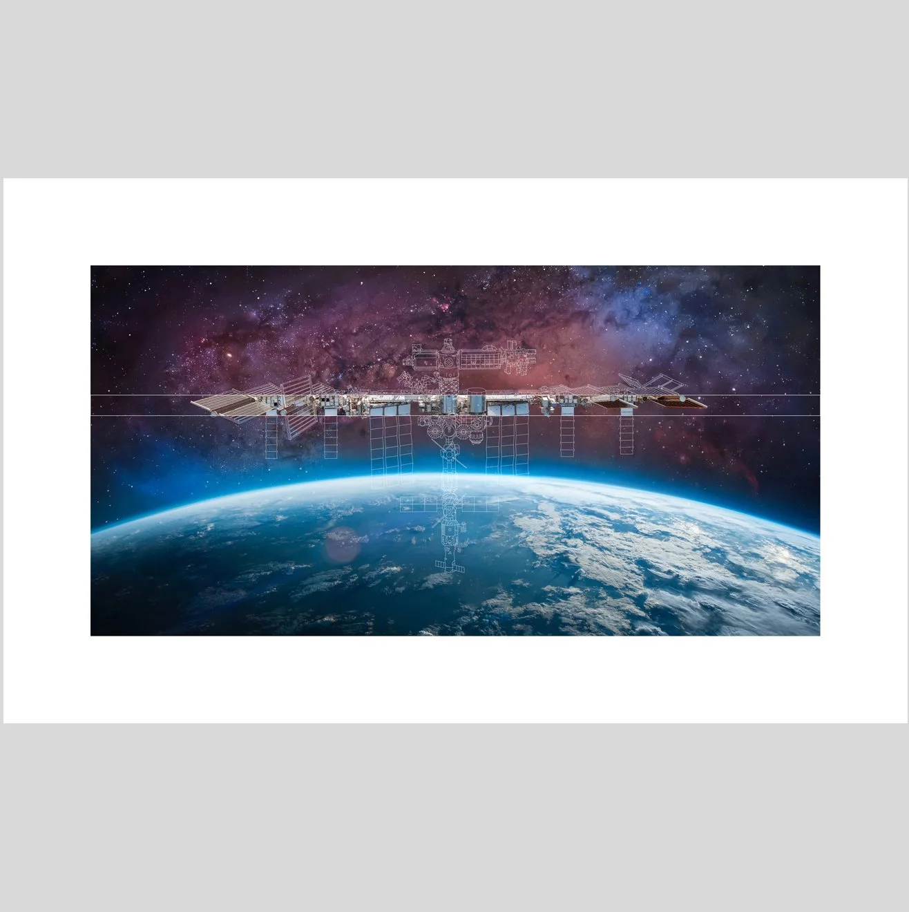 ISS