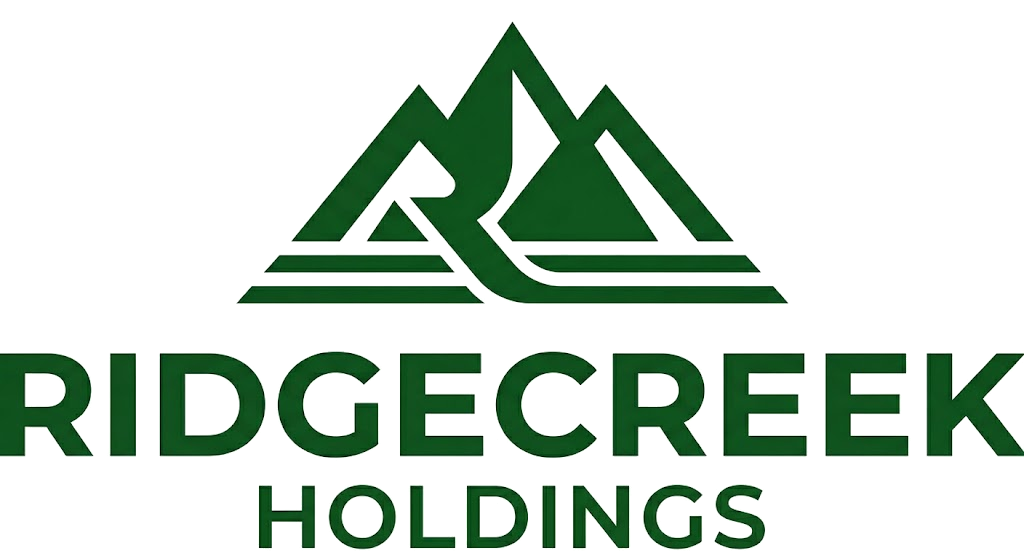 Ridgecreek Holdings