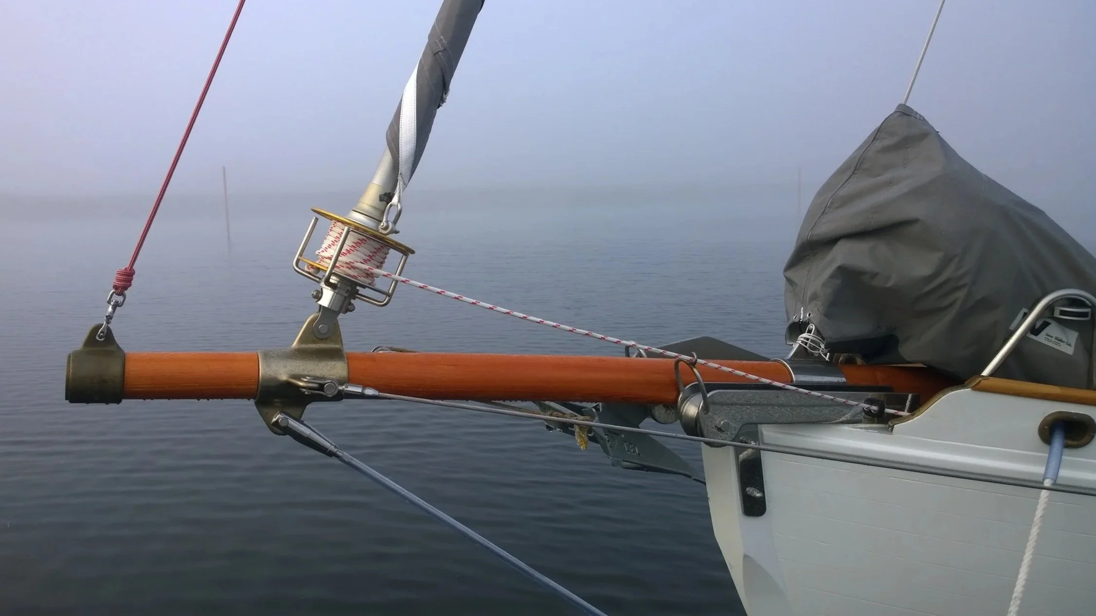 8 Costly Mistakes Yacht Owners Make When Choosing a Headsail Furler