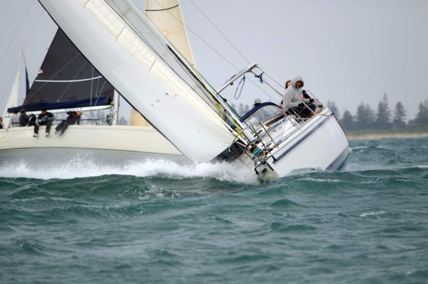The Ultimate Guide to Headsail Furlers in Australia: The Definitive Brand Comparison