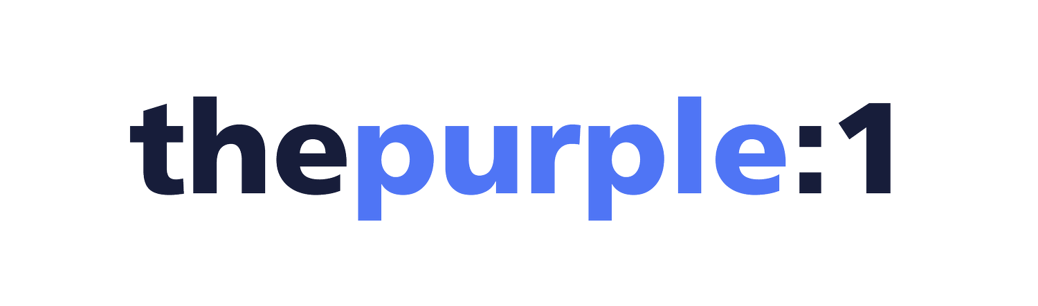 The Purple One