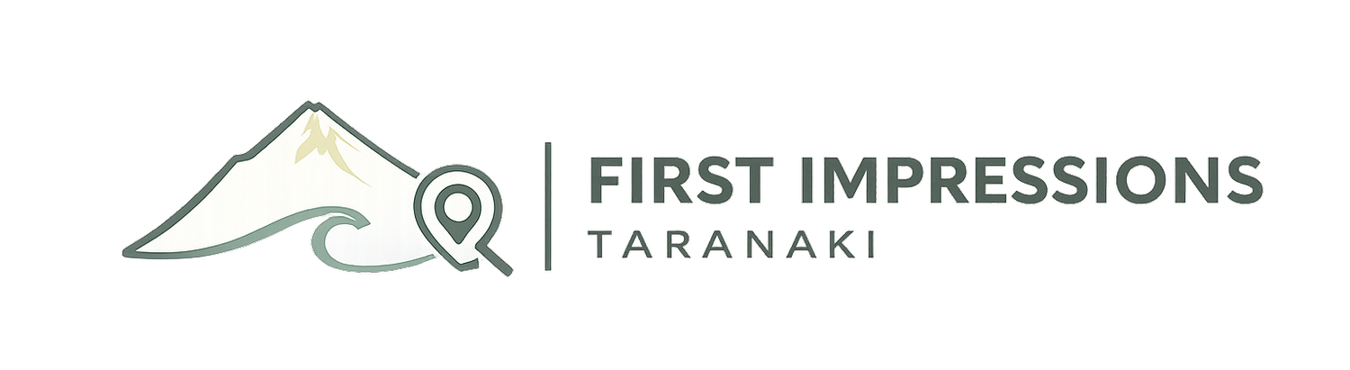 First Impressions Taranaki