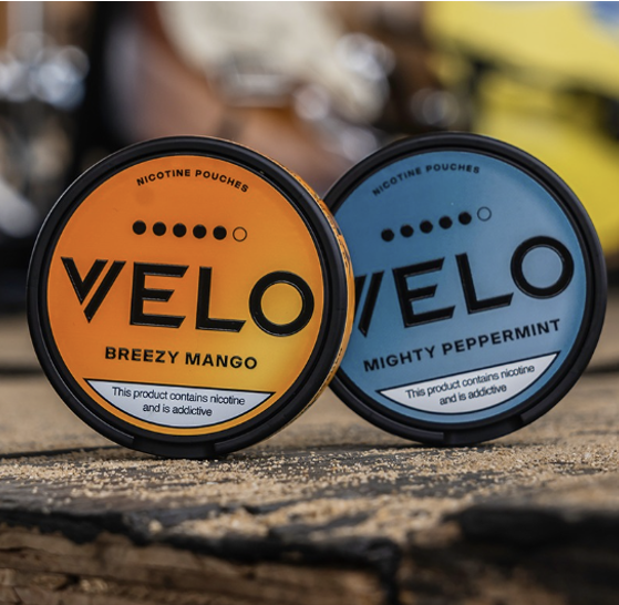 Velo South Africa