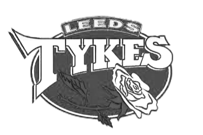Leeds Tykes logo, a local rugby team who requested a live sports event be filmed for their sponsor. Showcase video and social media content.