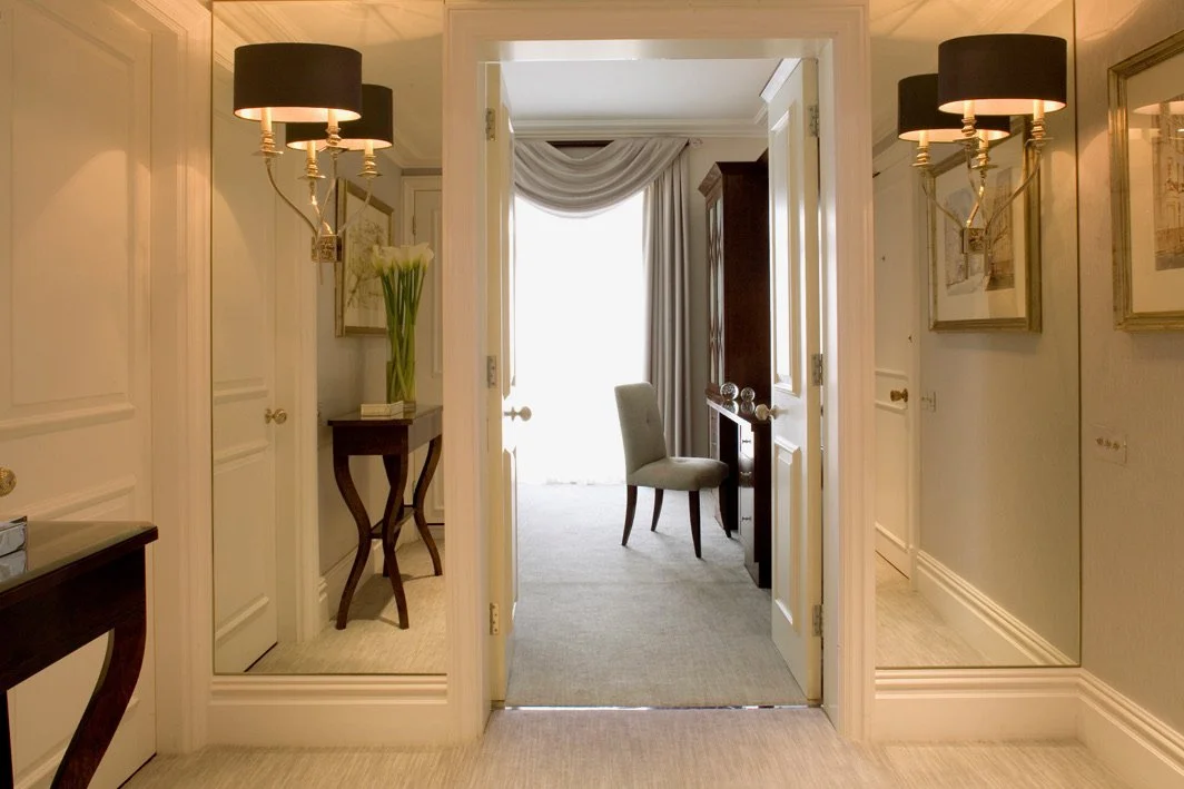 The Berkeley London
