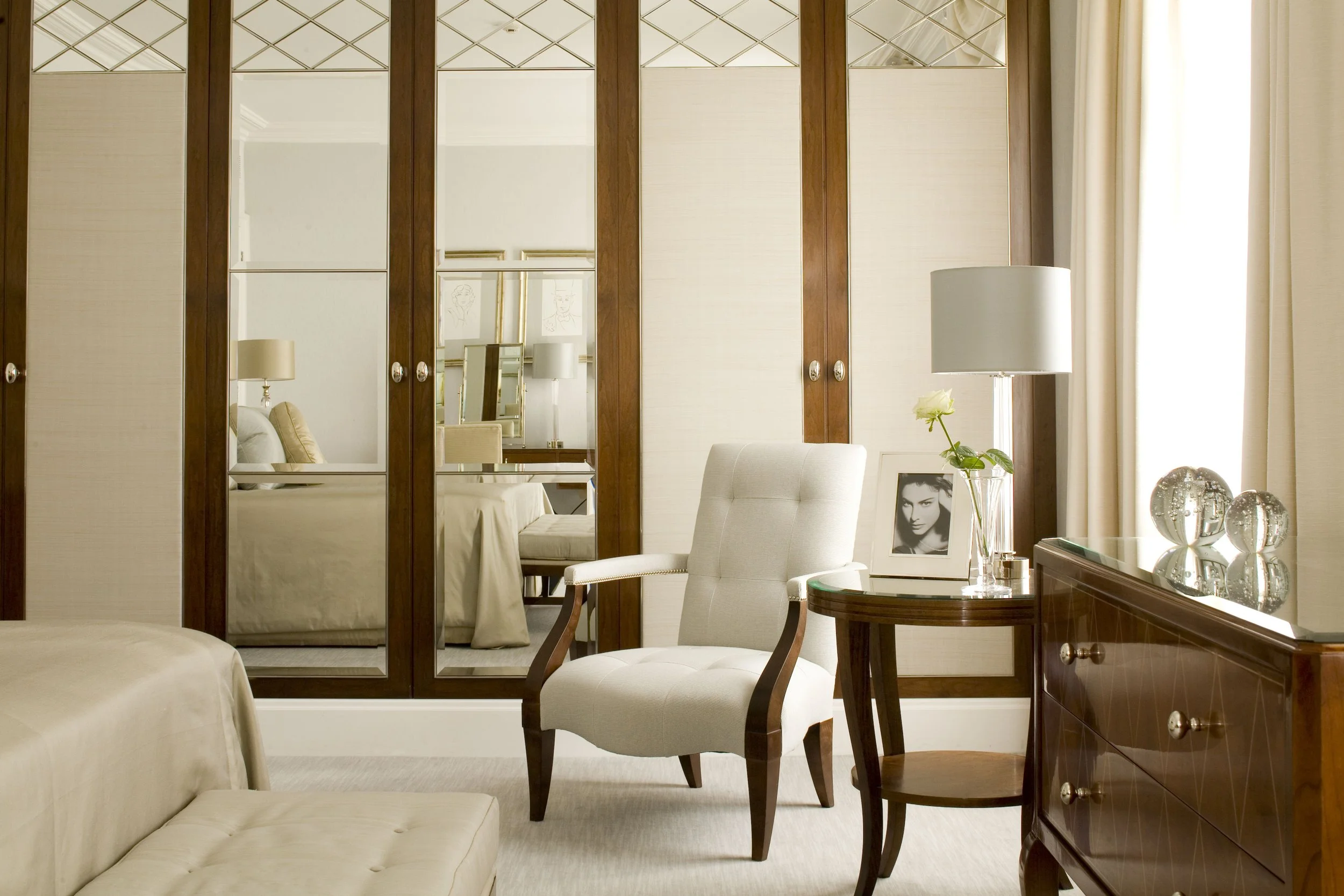 The Berkeley London