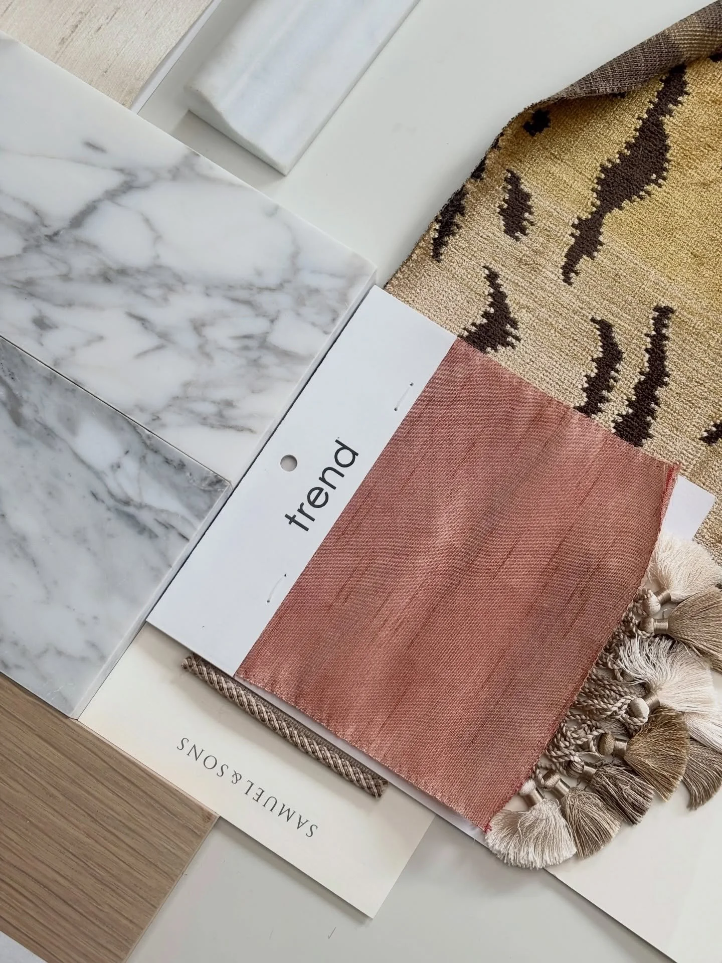 @belmondhotelsplendido inspired decorative palette for our Spanish-mission style home in Bellevue Hill 

Interior Design @christianafantl 

#christianafantldesign #interiordesign #interiors #homedesign #sydneyinteriordesign