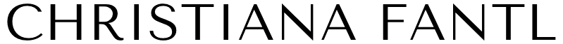Christiana Fantl Design