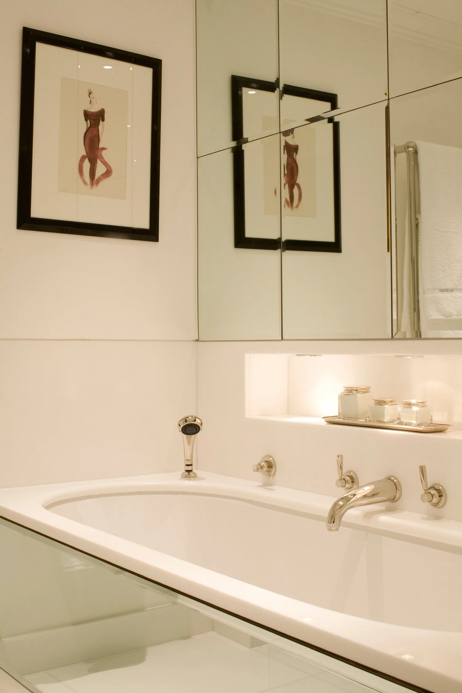 The Berkeley London