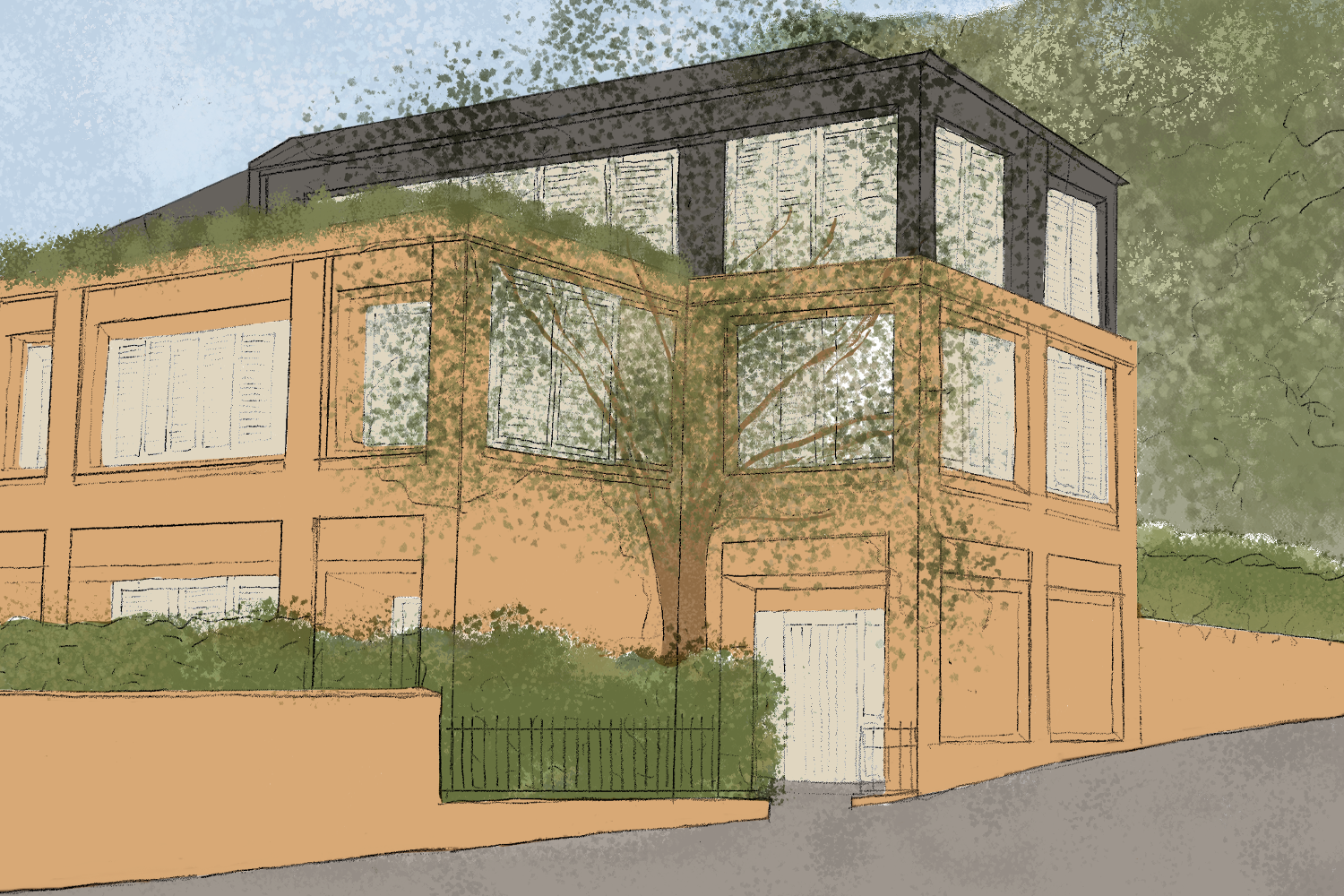 Woollahra