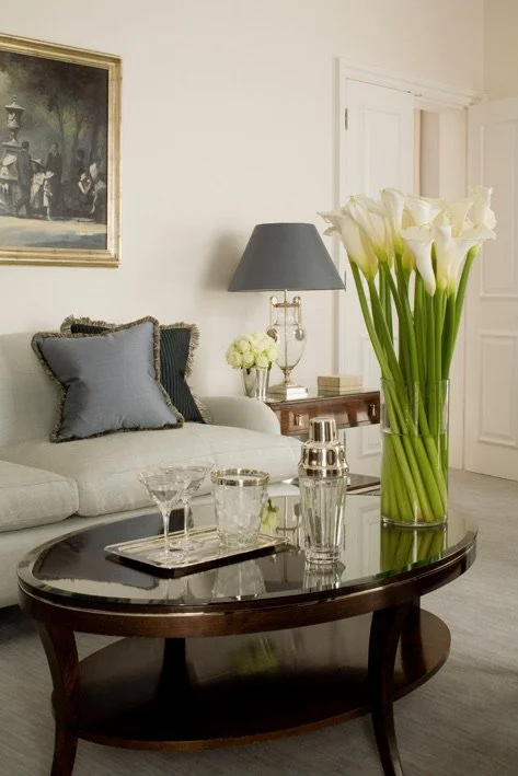 The Berkeley London