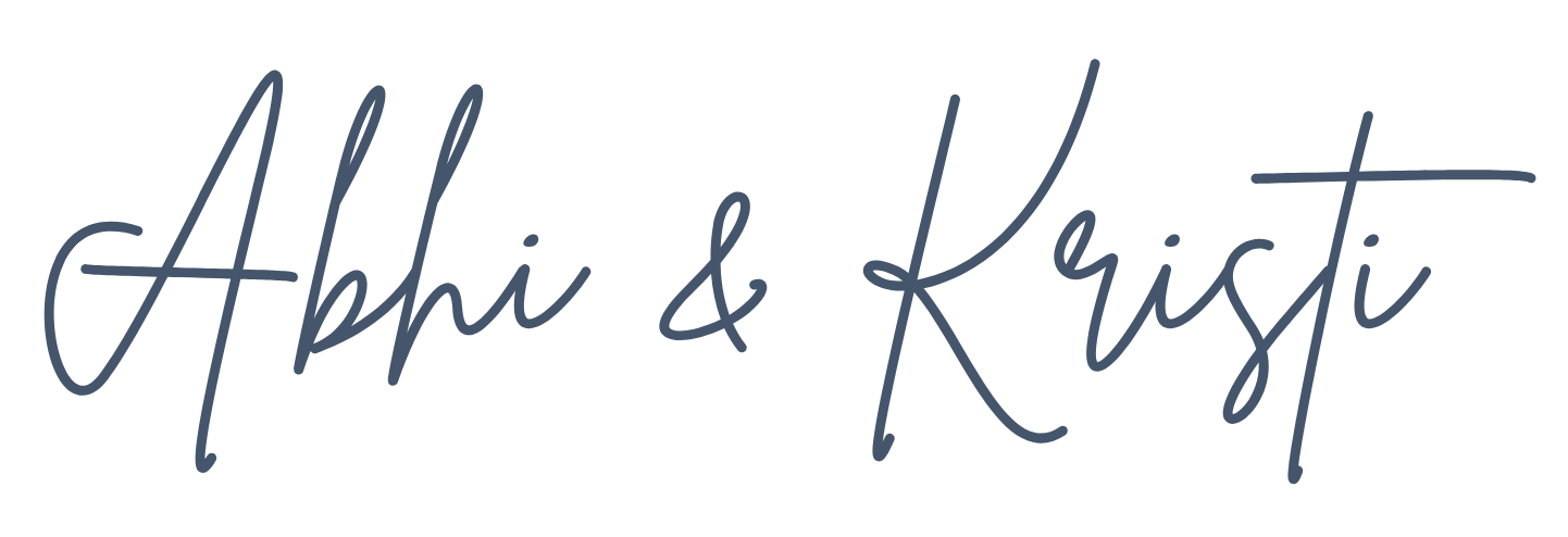 Abhi &amp; Kristi