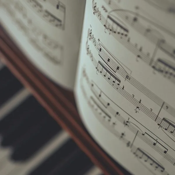 Grants for Musicians sheet music