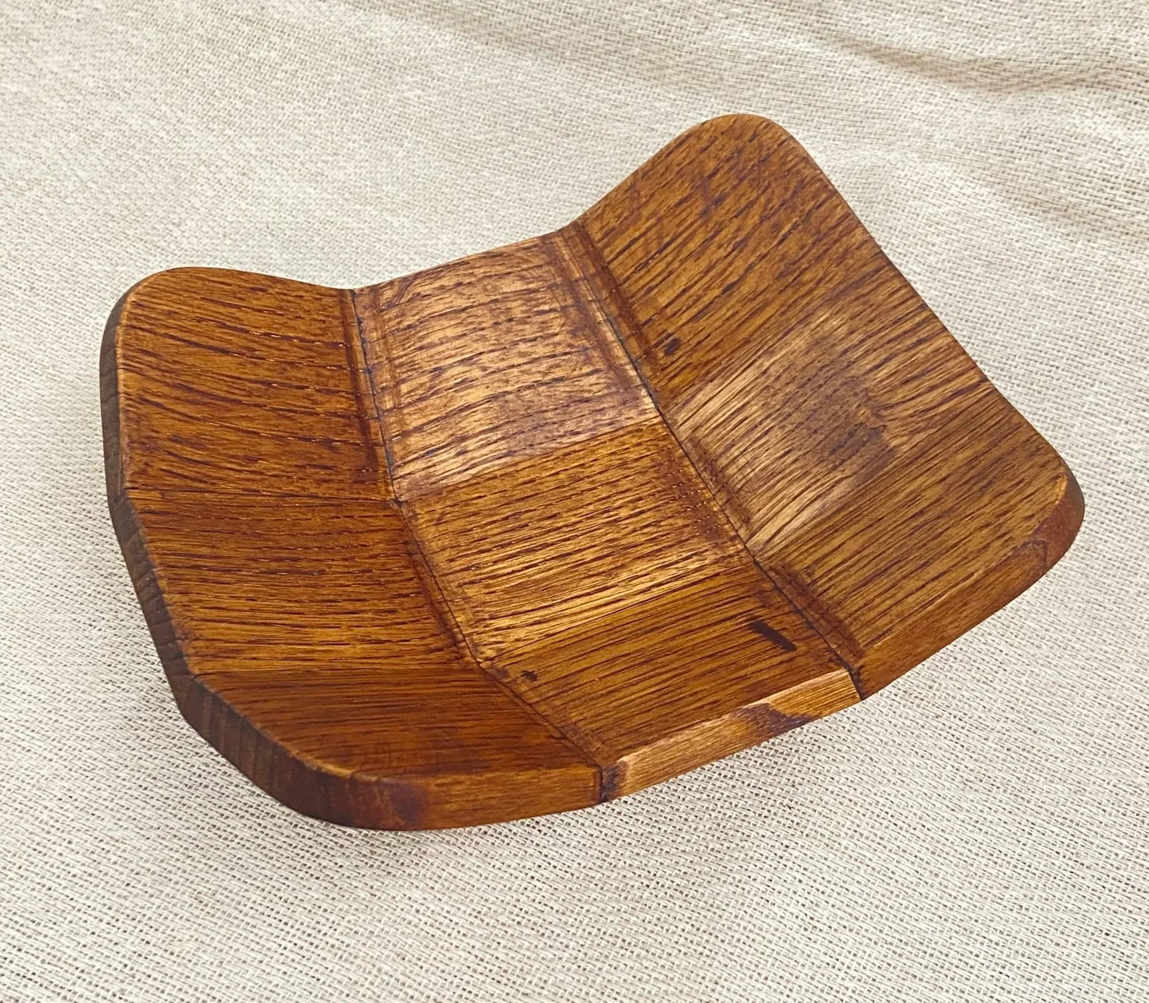 Stained Oak, 170 x 140 mm
£ 25.