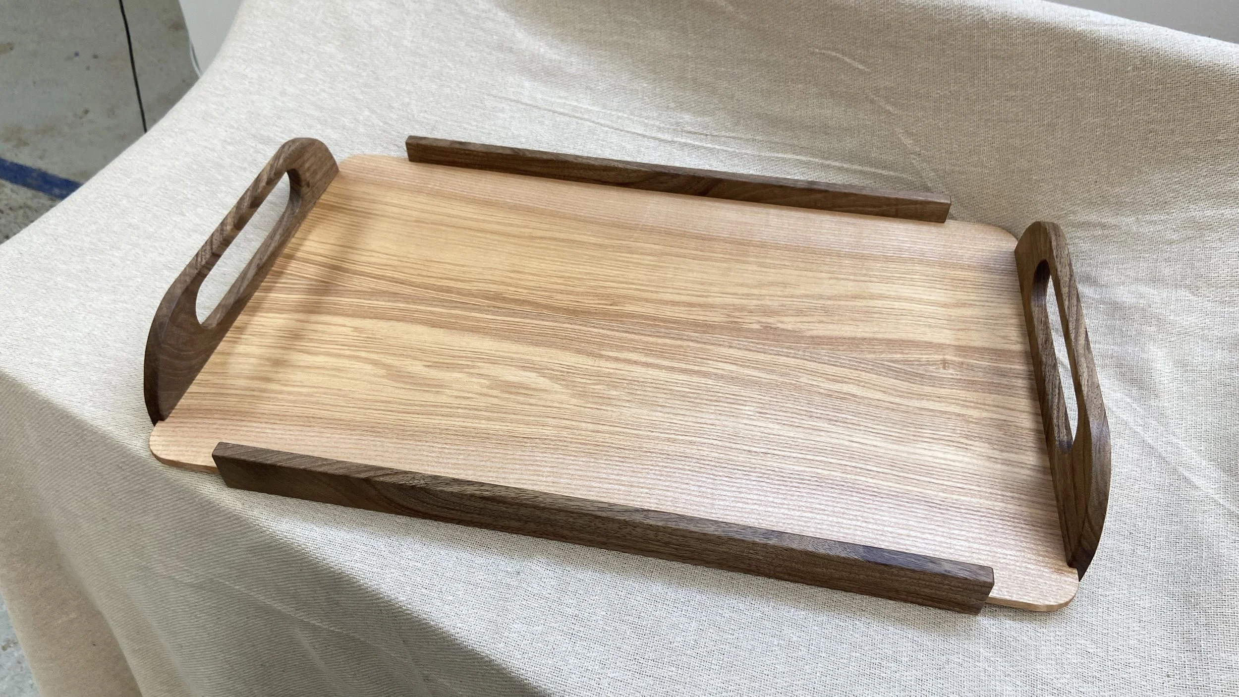 Serving Tray