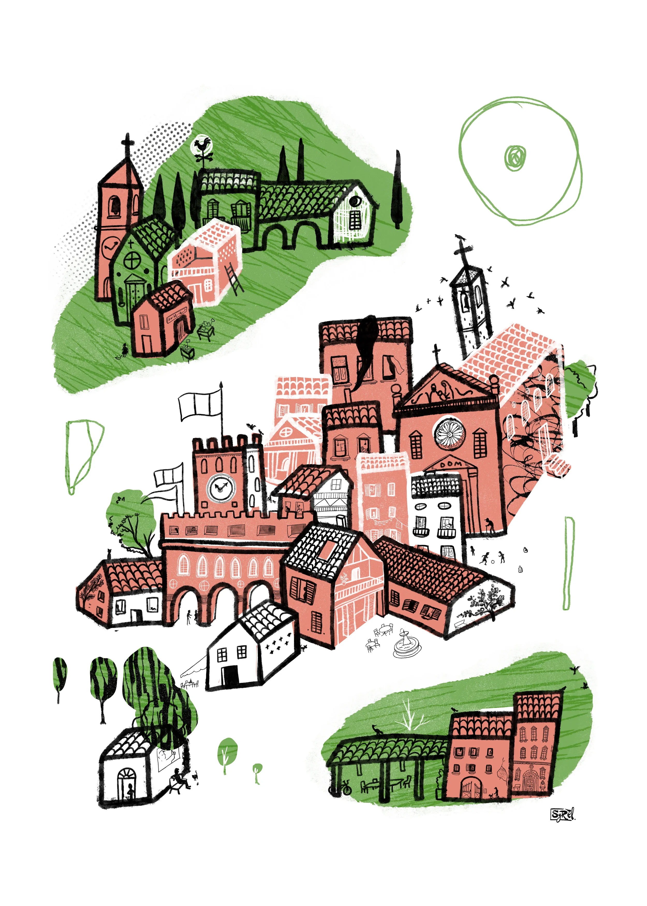 mappe-illustrate-borgo-italiano.webp