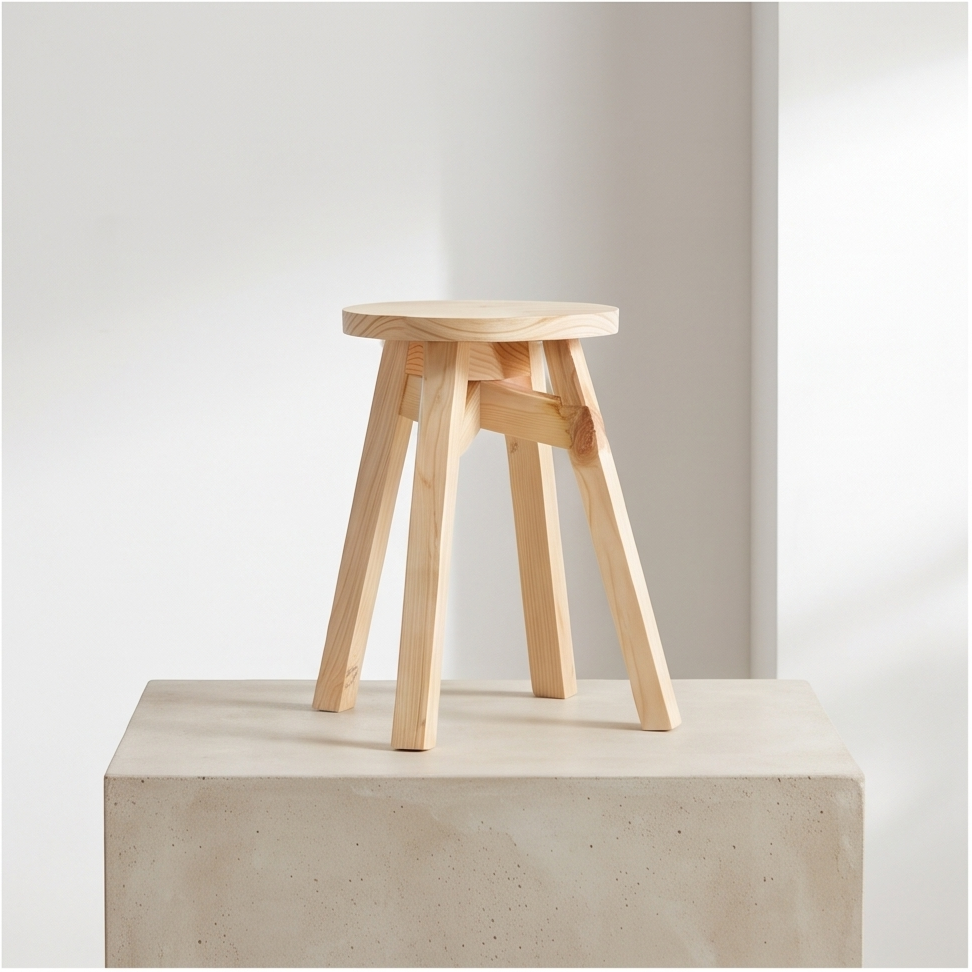 Stool