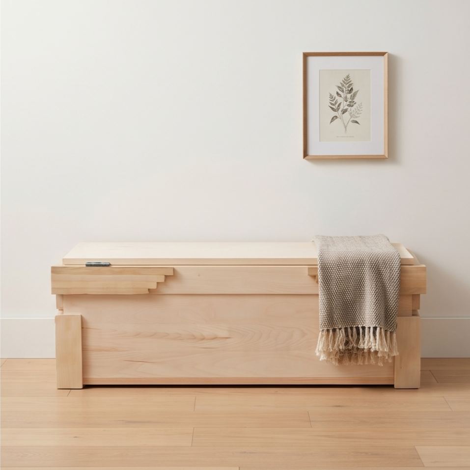 Storage/Toy Box