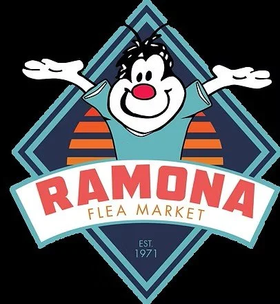 Ramona Flea Market